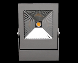 Đèn pha COB LED độ sáng cao, đèn pha ngoài trời hiệu suất cao, high luminance COB LED flood light, flood light outdoor, đèn pha ngoài tời IP66