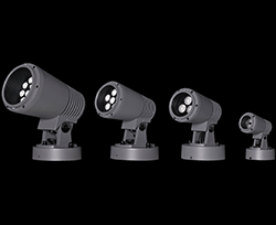 Đèn rọi kiến trúc và cảnh quan, đèn chiếu kiến trúc và đèn chiếu cảnh quan, architectural and landscape spot light, đèn kiến trúc