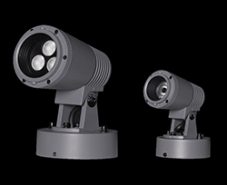 Đèn rọi kiến trúc và cảnh quan, đèn chiếu kiến trúc và đèn chiếu cảnh quan, architectural and landscape spot light, đèn kiến trúc