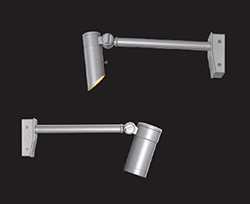 Đèn rọi kiến trúc cao cấp nhập khẩu, đèn rọi sân vườn cao cấp nhập khẩu, architectural spot light and garden light