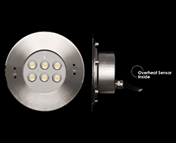 đèn âm nước, đèn âm hồ bơi, đèn âm bể bơi, đèn bể bơi, đèn hồ bơi, asymmetrical wall recessed LED pool light, đèn led hồ bơi 2 góc chiếu