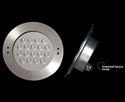 Đèn âm tường hồ bơi, đèn âm tường bể bơi, đèn led âm tường hồ bơi, đèn led âm tường bể bơi, đèn âm tường dưới nước, wall recessed LED pool lig