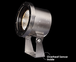 Đèn pha dưới nước, đèn led pha âm nước, đèn pha âm nước, đèn chiếu pha dưới nước, underwater LED flood light