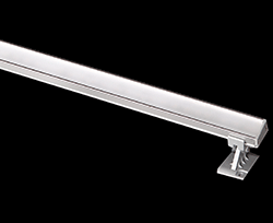 Đèn led thanh hắt tường loại mỏng IP65, đèn led hắt tường IP65, Slim type linear light bar IP65