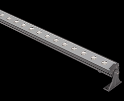 Đèn led thanh hắt tường độ sáng cao, đèn led thanh hắt tường cường độ sáng cao, led thanh hắt tường cao cấp, high power led linear wall washer