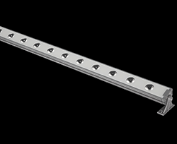 Đèn led thanh hắt tường độ sáng cao, đèn led thanh hắt tường cường độ sáng cao, high luminance led linear wall washer