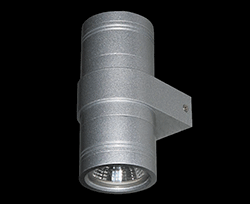 Đèn gắn tường ngoài trời, đèn gắn tường ngoại cảnh, đèn led ngoài trời gắn tường, wall mounting landscape light
