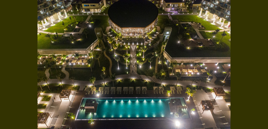 alma cam ranh resort, alma resort cam ranh, khu du lịch nghỉ dưỡng alma cam ranh, khu nghỉ dưỡng alma cam ranh, khu du lịch Vịnh Thiên Đường