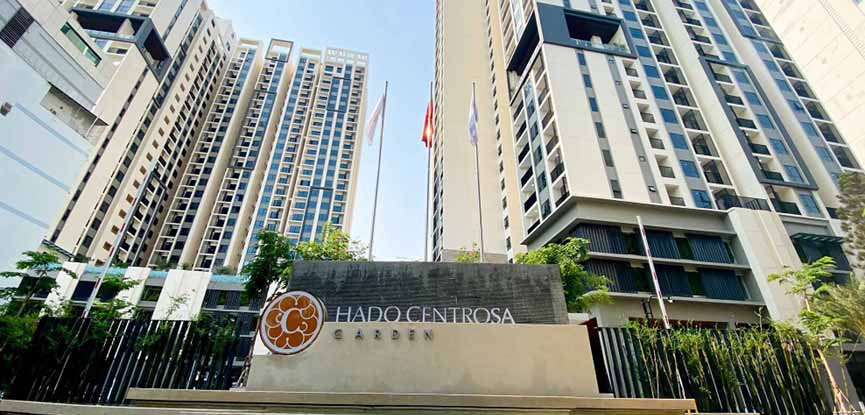 hado centrosa garden quan 10, Hà Đô Centrosa Garden Quận 10, Chung cư cao cấp Hà Đô Centrosa Garden, Chung cư Hà Đô Centrosa Quận 10