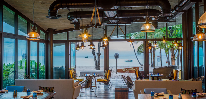 resort intercontinental long beach Phú Quốc, khu nghỉ dưỡng intercontinental long beach resort Phú Quốc, resort intercon Phú Quốc