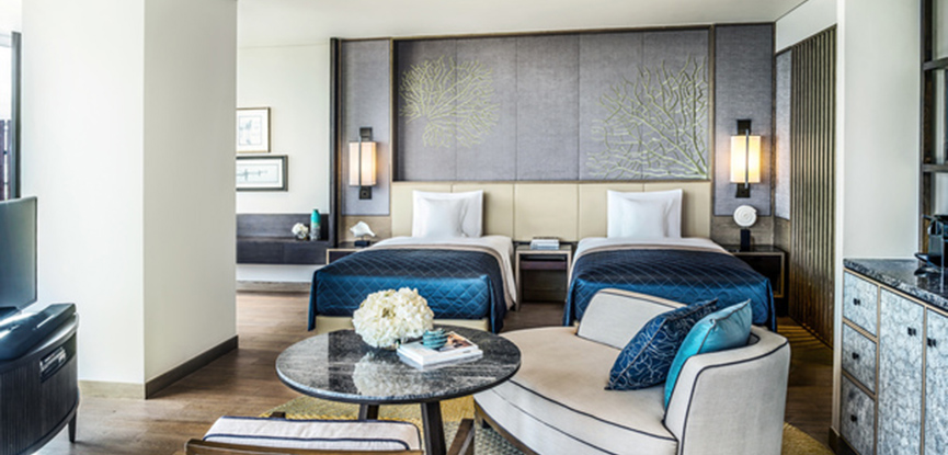 resort intercontinental long beach Phú Quốc, khu nghỉ dưỡng intercontinental long beach resort Phú Quốc, resort intercon Phú Quốc