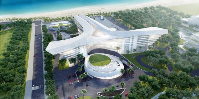 resort Movenpick Waverly Phú Quốc, Movenpick Waverly Phú Quốc resort, khách sạn nghỉ dưỡng Movenpick Phú Quốc, khu du lịch Movenpick Phú Quốc