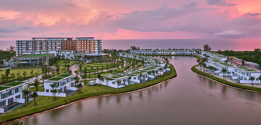 resort Movenpick Waverly Phú Quốc, Movenpick Waverly Phú Quốc resort, khách sạn nghỉ dưỡng Movenpick Phú Quốc, khu du lịch Movenpick Phú Quốc