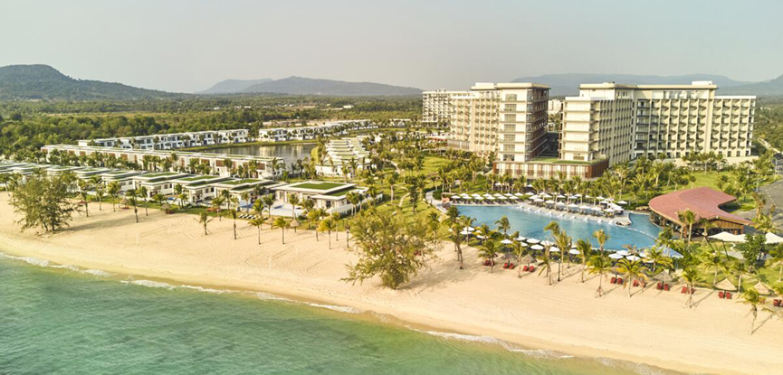 resort Movenpick Waverly Phú Quốc, Movenpick Waverly Phú Quốc resort, khách sạn nghỉ dưỡng Movenpick Phú Quốc, khu du lịch Movenpick Phú Quốc
