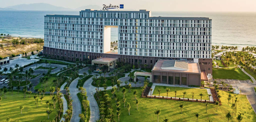 resort radisson blu cam ranh, khu nghỉ dưỡng Radisson Blu Cam Ranh, khách sạn Radisson Blu Cam Ranh, Radisson Blu Cam Ranh resort