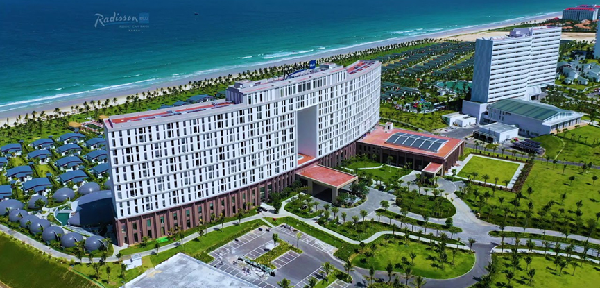 resort radisson blu cam ranh, khu nghỉ dưỡng Radisson Blu Cam Ranh, khách sạn Radisson Blu Cam Ranh, Radisson Blu Cam Ranh resort